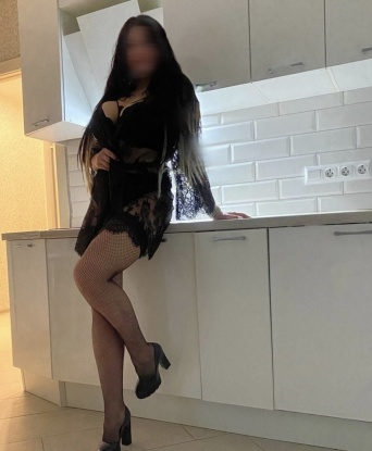 Проститутка Иришка